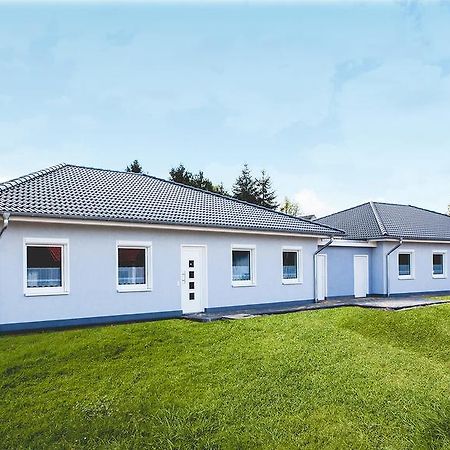 Ferienhaus Friedrichsmilde Lägenhet Arendsee  Exteriör bild